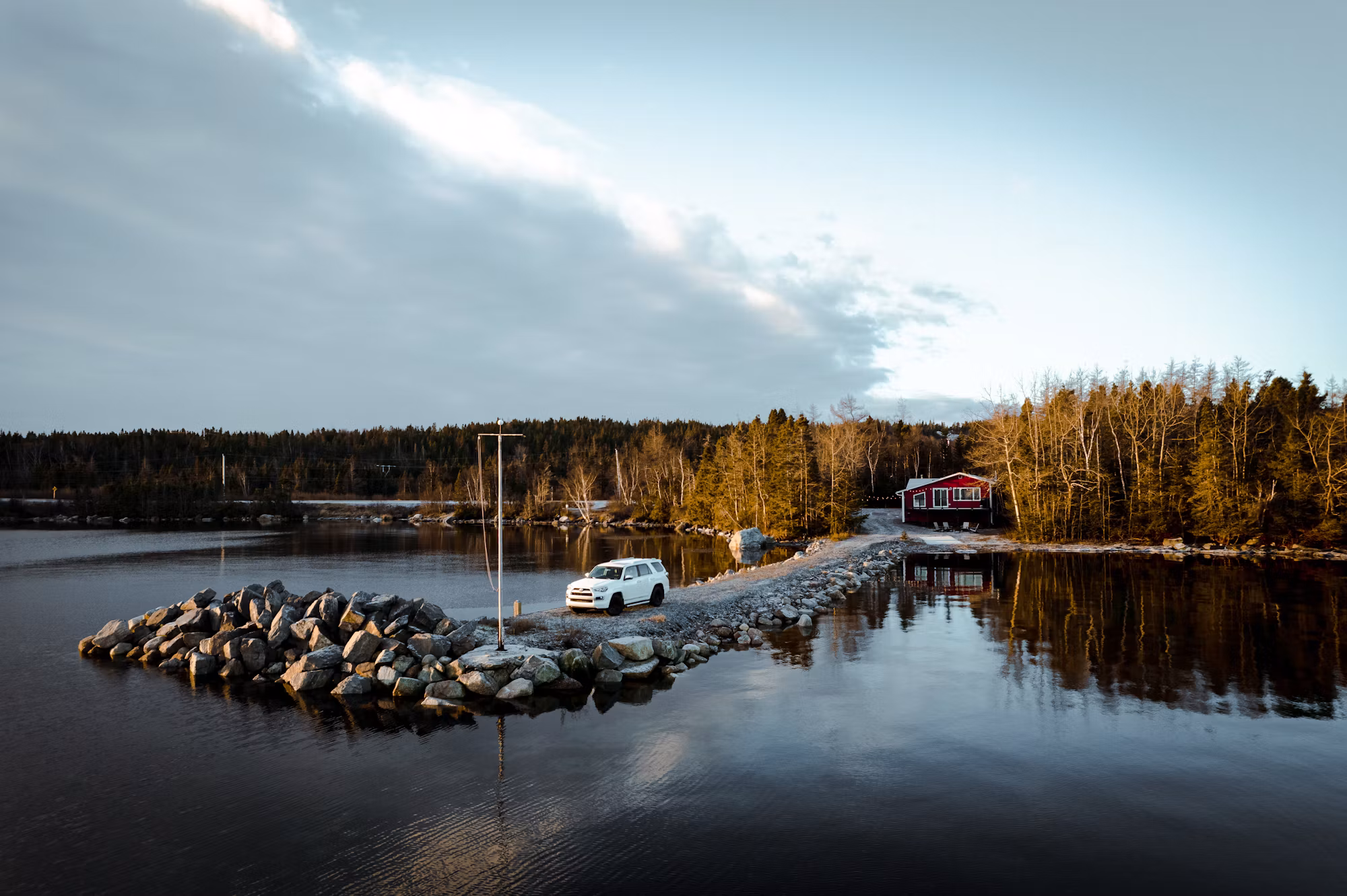 Adventuring Off the Beaten Path: A Guide to Off-Roading Fun