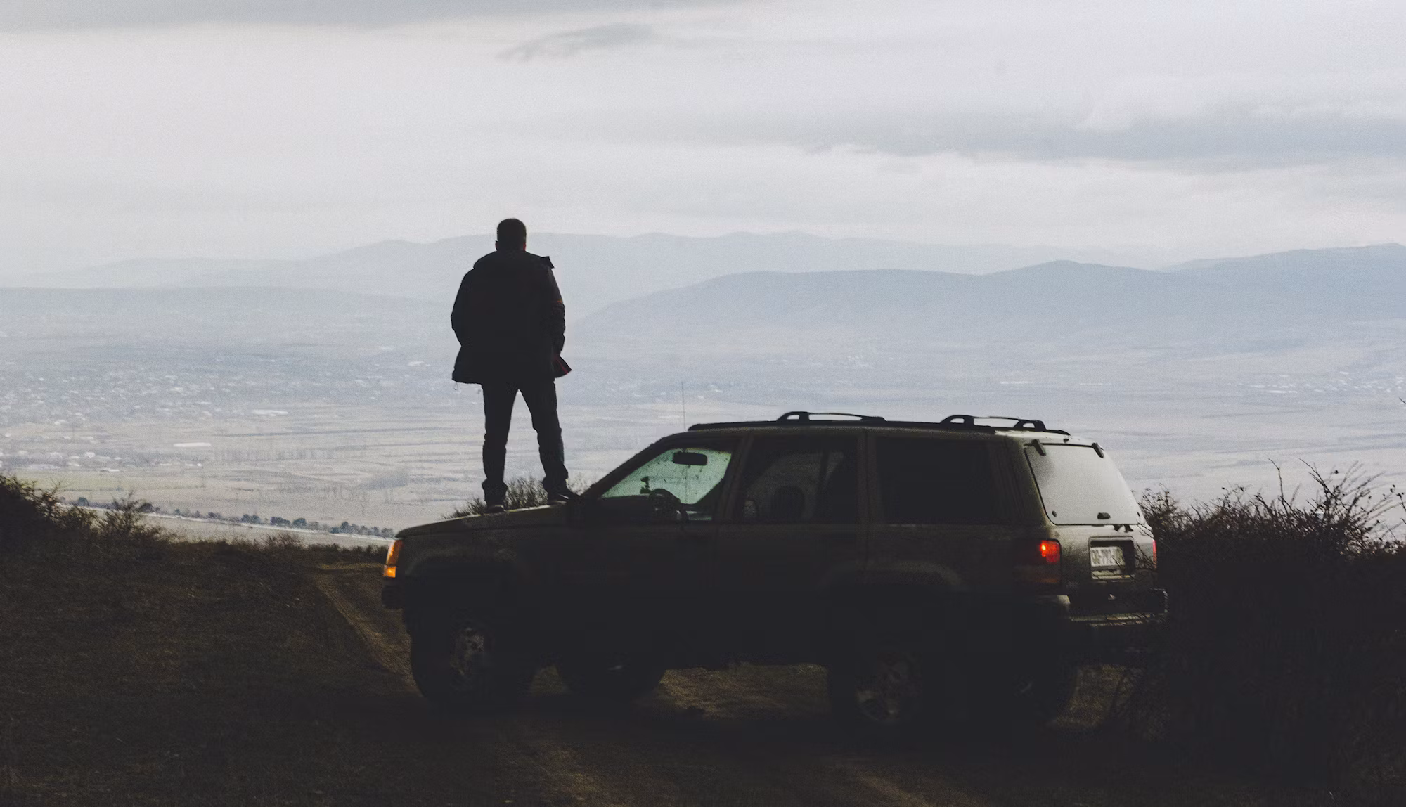 Dune Bashing: The Ultimate Guide to Sand Off-Roading Adventures